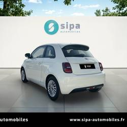 Fiat 500 III e 95 ch Action 3p occasion - Toulouse - photo 3/32