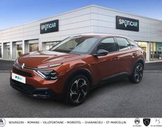 Citroen C4 Chatuzange-le-Goubet