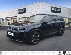 Citroen C5 Aircross Chatuzange-le-Goubet