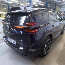Citroen C5 Aircross e- 210 ch autonomie confort Max occasion - Chatuzange-le-Goubet - photo 2/7