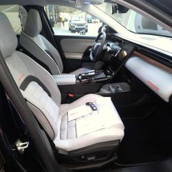 Citroen C5 Aircross e- 210 ch autonomie confort Max occasion - Chatuzange-le-Goubet - photo 3/7