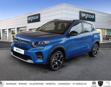 Citroen e-C3 Chatuzange-le-Goubet