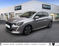 Peugeot 208 Chatuzange-le-Goubet