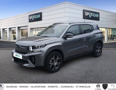 Citroen e-C3 Aircross Chatuzange-le-Goubet