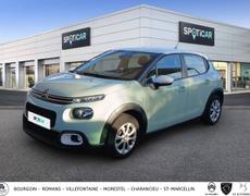 Citroen C3 Chatuzange-le-Goubet
