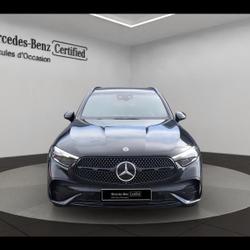 Mercedes GLC 220 d 197ch AMG Line 4Matic 9G-Tronic Ceris&eacute;