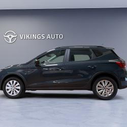 Seat Arona Arona 1.0 TSI 95 ch Start/Stop BVM5 Edition Ifs