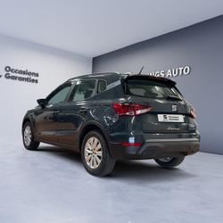 Seat Arona Arona 1.0 TSI 95 ch Start/Stop BVM5 Edition Ifs
