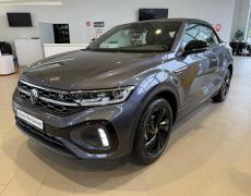 Volkswagen T-Roc Cabriolet Altkirch