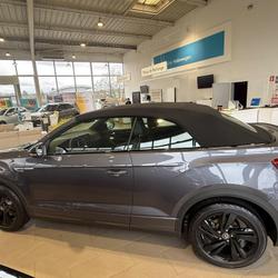 Volkswagen T-Roc Cabriolet T-Roc Cabriolet 1.5 TSI EVO2 150 Start/Stop DSG7 R-Line Altkirch