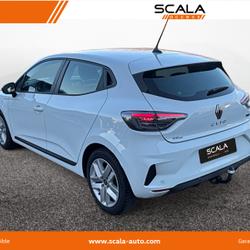 Renault Clio 5 Clio E-Tech full hybrid 145 ch GSR2 Evolution Pamiers