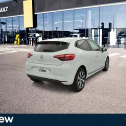 Renault Clio 5 1.0 TCe 100ch Evolution GPL Feignies