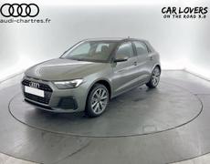 Audi A1 Sportback Nogent-le-Phaye