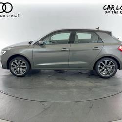Audi A1 Sportback A1 Sportback 25 TFSI 95 ch S tronic 7 Design Nogent-le-Phaye