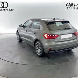 Audi A1 Sportback A1 Sportback 25 TFSI 95 ch S tronic 7 Design Nogent-le-Phaye