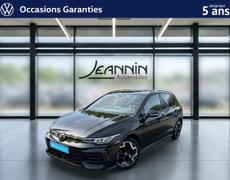 Volkswagen Golf 8 Vert-Saint-Denis