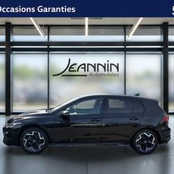 Volkswagen Golf 8 Golf 1.5 eTSI EVO2 150 DSG7 R-Line Vert-Saint-Denis
