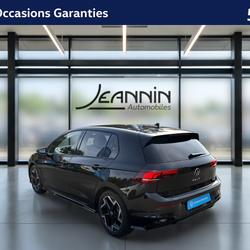 Volkswagen Golf 8 Golf 1.5 eTSI EVO2 150 DSG7 R-Line Vert-Saint-Denis