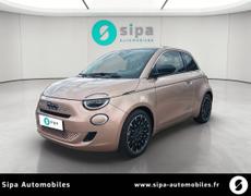 Fiat 500 III Mérignac