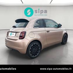 Fiat 500 III 1.0 65 ch Hybride La Prima 3p occasion - M&eacute;rignac - photo 2/32