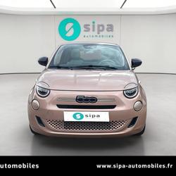 Fiat 500 III 1.0 65 ch Hybride La Prima 3p occasion - M&eacute;rignac - photo 3/32