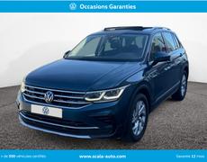 Volkswagen Tiguan Estancarbon