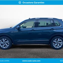 Volkswagen Tiguan Tiguan 2.0 TDI 150ch DSG7 Elegance Estancarbon