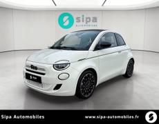 Fiat 500 III Mérignac