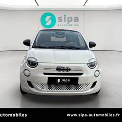 Fiat 500 III 500C 1.0 65 ch Hybride La Prima 2p occasion - M&eacute;rignac - photo 3/33