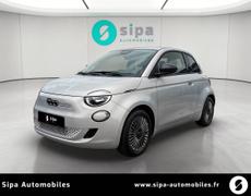 Fiat 500 III Mérignac