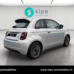 Fiat 500 III e 118 ch Ic&ocirc;ne 3p occasion - M&eacute;rignac - photo 2/31