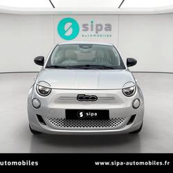Fiat 500 III e 118 ch Ic&ocirc;ne 3p occasion - M&eacute;rignac - photo 3/31