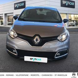 Renault Captur TCe 120 Energy Intens occasion - Chatuzange-le-Goubet - photo 2/33