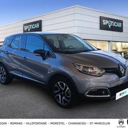 Renault Captur TCe 120 Energy Intens occasion - Chatuzange-le-Goubet - photo 3/33