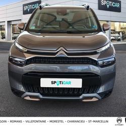 Citroen C3 Aircross PureTech 110 S&S BVM6 C-Series occasion - Chatuzange-le-Goubet - photo 2/33