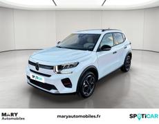 Citroen e-C3 Argentan