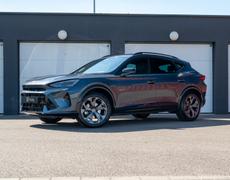 Cupra Formentor Sainte-Croix-en-Plaine