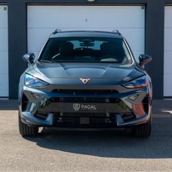 Cupra Formentor FORMENTOR 1.5 eTSI Hybrid 150ch DSG7 V | CAMERA | SIEGES CHAUFFANTS Sainte-Croix-en-Plaine