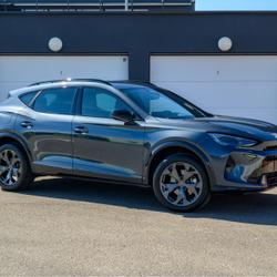 Cupra Formentor FORMENTOR 1.5 eTSI Hybrid 150ch DSG7 V | CAMERA | SIEGES CHAUFFANTS Sainte-Croix-en-Plaine