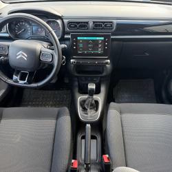 Citroen C3 1.2 PURE TECH 110 SHINE Theix-Noyalo