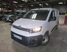Citroen Berlingo Chatuzange-le-Goubet