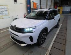 Citroen C5 Aircross Chatuzange-le-Goubet