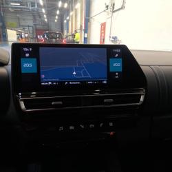 Citroen C5 Aircross Hybride 145 e-DCS6 Max occasion - Chatuzange-le-Goubet - photo 3/5