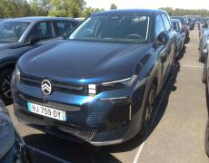Citroen C5 Aircross Chatuzange-le-Goubet