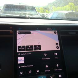 Citroen C5 Aircross Hybride 145 ch e-DCS6 Max occasion - Chatuzange-le-Goubet - photo 3/7