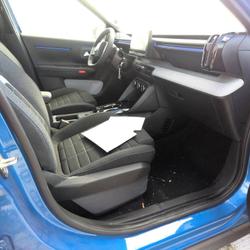 Citroen e-C3 113 ch autonomie confort Plus occasion - Chatuzange-le-Goubet - photo 3/6