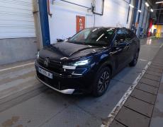 Citroen C4 Chatuzange-le-Goubet