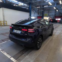 Citroen C4 Hybride 145 ch e-DCS6 Max occasion - Chatuzange-le-Goubet - photo 2/8