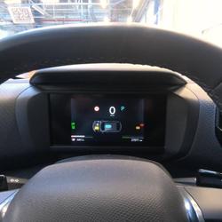 Citroen C4 Hybride 145 ch e-DCS6 Max occasion - Chatuzange-le-Goubet - photo 3/8