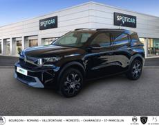 Citroen e-C3 Aircross Chatuzange-le-Goubet